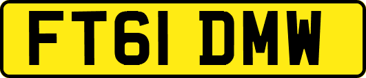 FT61DMW