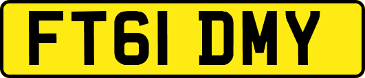 FT61DMY