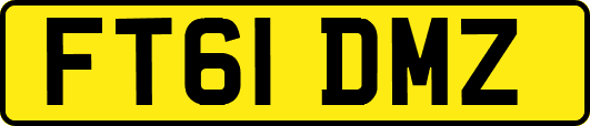 FT61DMZ