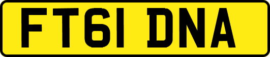 FT61DNA