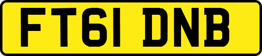 FT61DNB