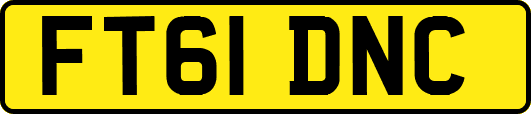 FT61DNC