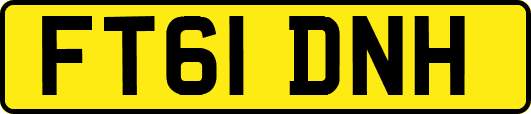 FT61DNH