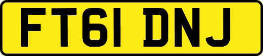 FT61DNJ