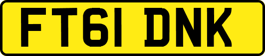 FT61DNK