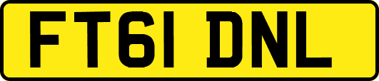 FT61DNL
