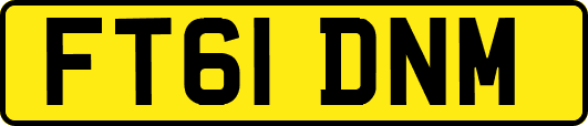 FT61DNM