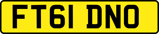 FT61DNO