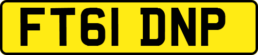 FT61DNP