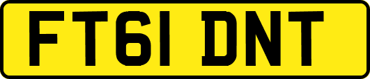 FT61DNT