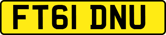 FT61DNU