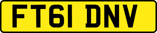 FT61DNV