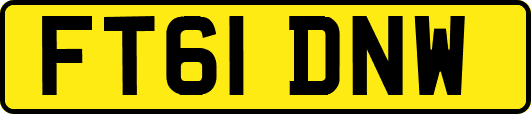 FT61DNW