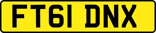 FT61DNX