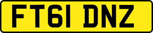 FT61DNZ