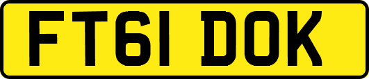 FT61DOK