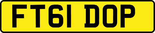 FT61DOP