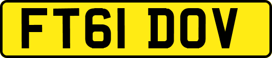 FT61DOV