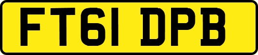 FT61DPB