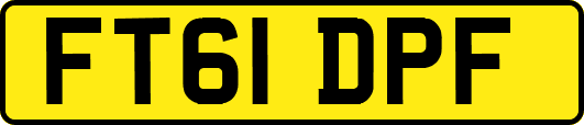 FT61DPF