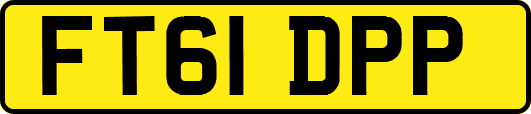FT61DPP