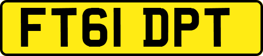 FT61DPT