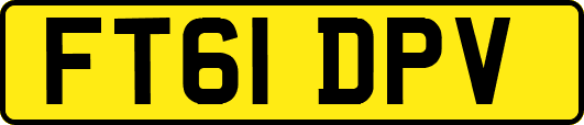 FT61DPV