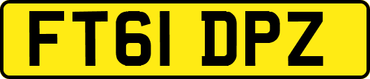 FT61DPZ
