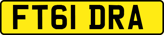 FT61DRA