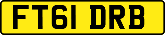 FT61DRB