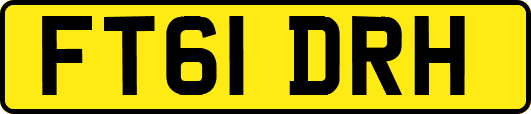 FT61DRH