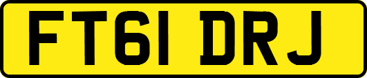 FT61DRJ