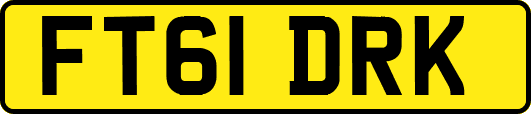 FT61DRK
