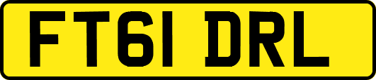 FT61DRL
