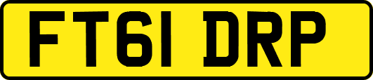 FT61DRP