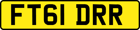 FT61DRR