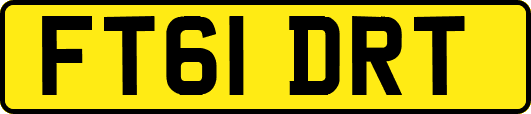 FT61DRT