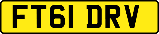 FT61DRV