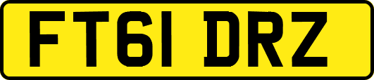 FT61DRZ