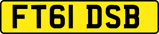 FT61DSB