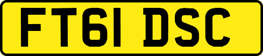 FT61DSC