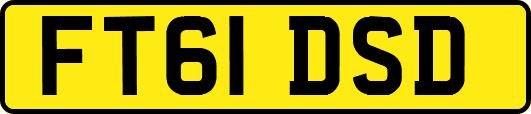 FT61DSD