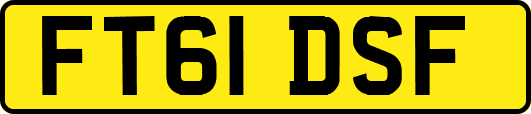 FT61DSF