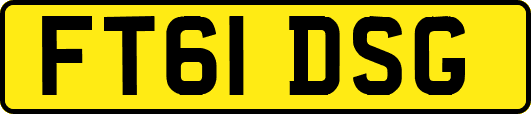 FT61DSG