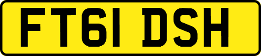 FT61DSH