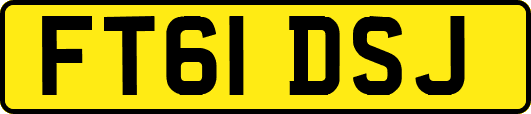 FT61DSJ