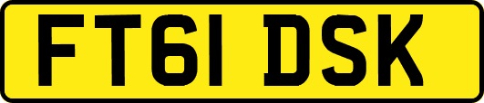 FT61DSK