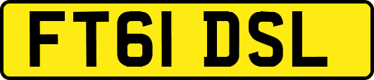 FT61DSL