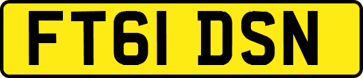 FT61DSN