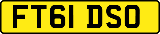 FT61DSO
